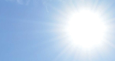solar-powered